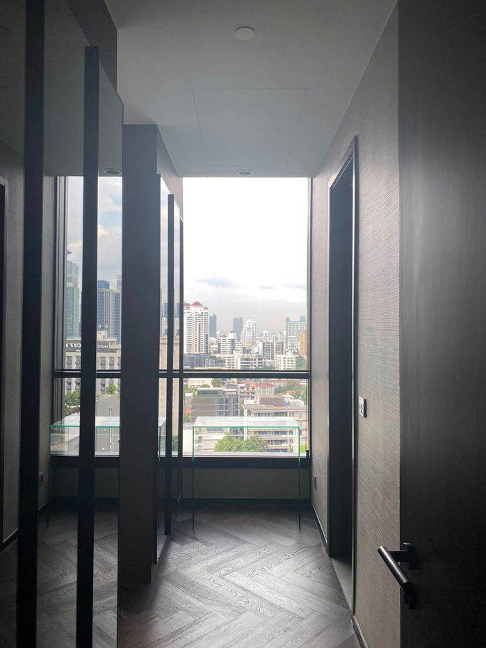 รูป ปล่อยเช่า The ESSE Sukhumvit 36 ราคา 80,000 บาท - รูปที่ 15/16
