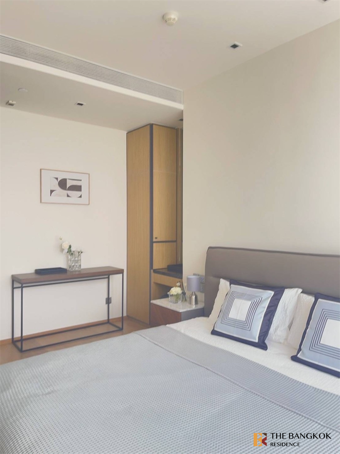 picture Beatniq Sukhumvit 32 near BTS Thong Lo The Privilege of Luxury in an Economic Hub Location - 5/9