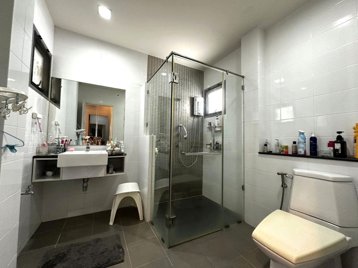 รูป ให้เช่า/ ขายบ้านเดี่ยวใกล้โรงเรียนนานาชาติ SISB | Perfect Place แจ้งวัฒนะ – ชัยพฤกษ์ - รูปที่ 14/19