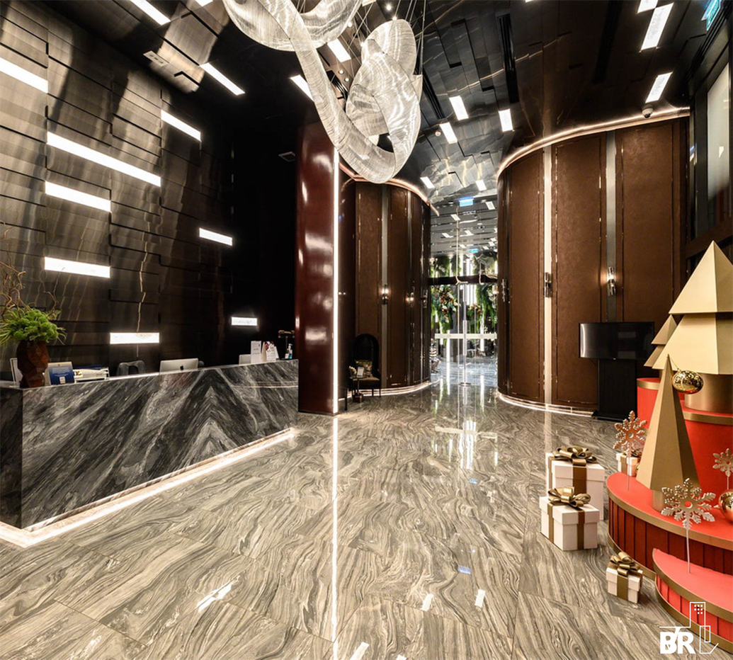 picture Ultimate Luxury Lifestyle with Convenience Life Asoke Hype - 9/9