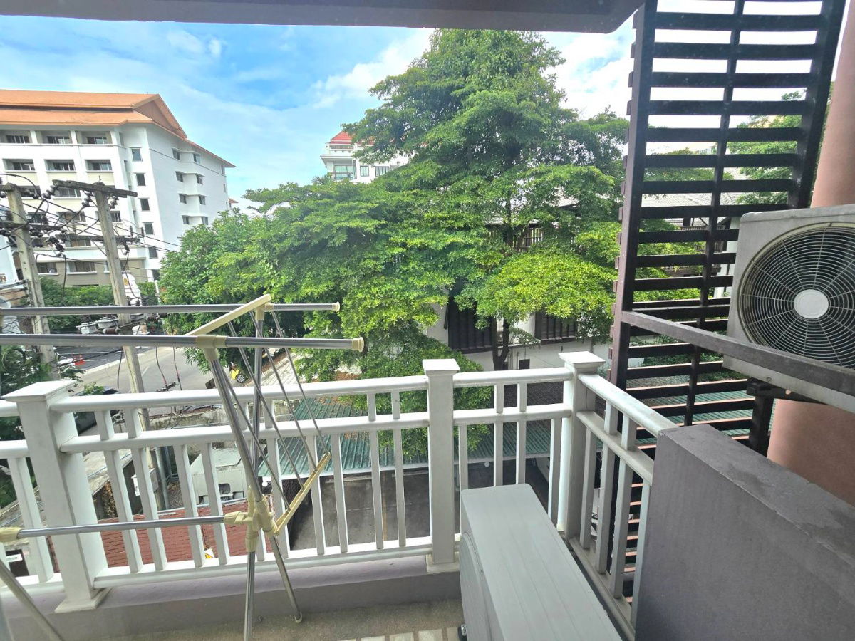 รูป ให้เช่า ปันนา เรสซิเด้นท์ นิมมาน , วันเบดรูม , - รูปที่ 12/13