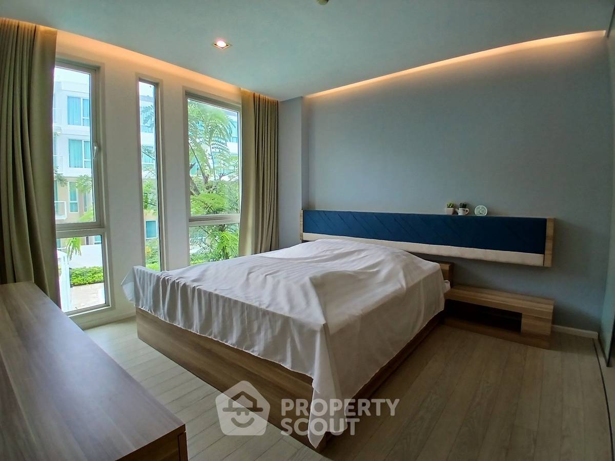 picture 2-BR Condo at Wan Vayla Hua Hin-Khao Tao close to Khao Tao (ID 1713885) - 12/17