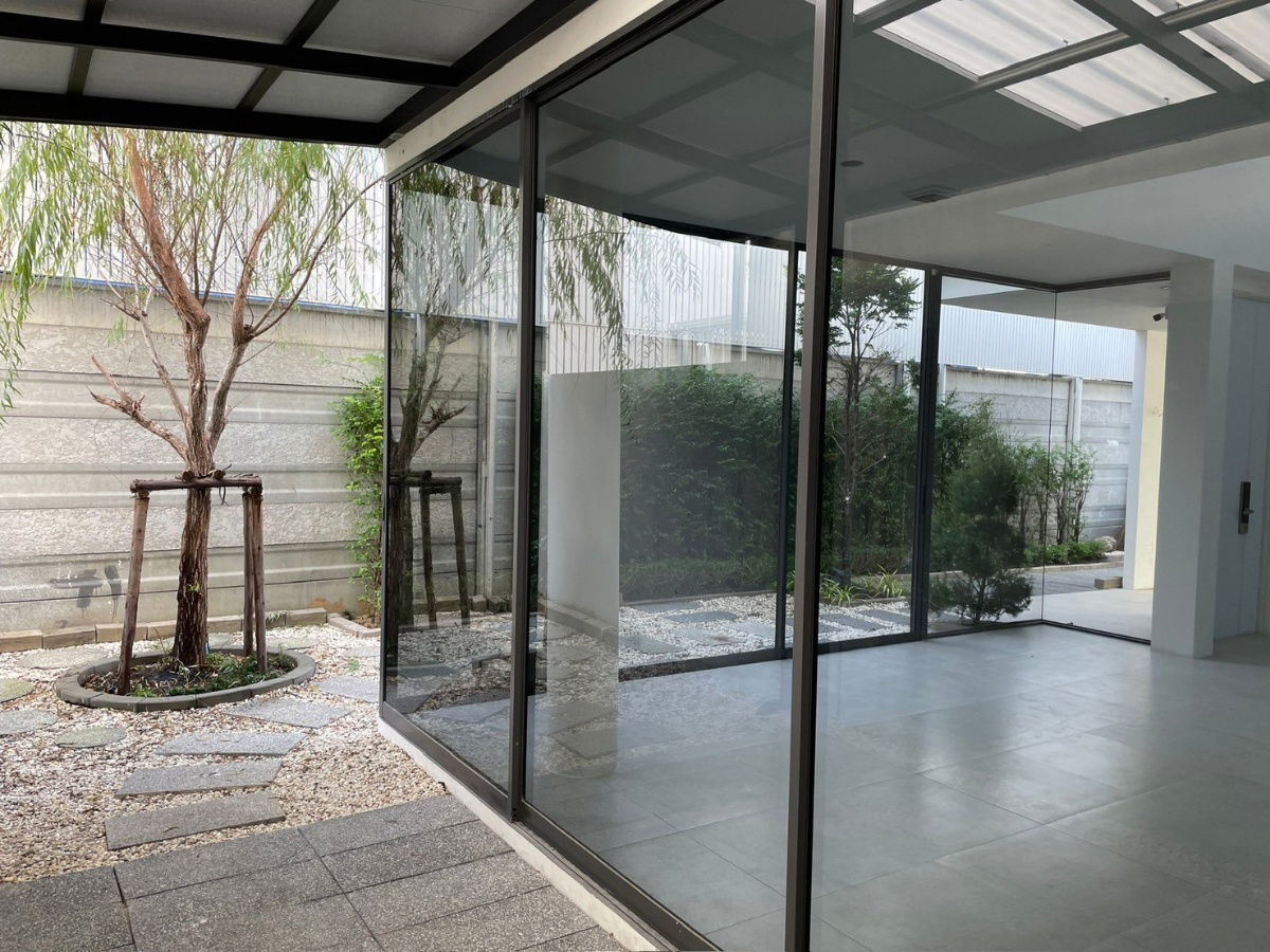 picture #Home office for rent on Vibhavadi Road 84 ARKIN Don Mueang Airport - 20/20