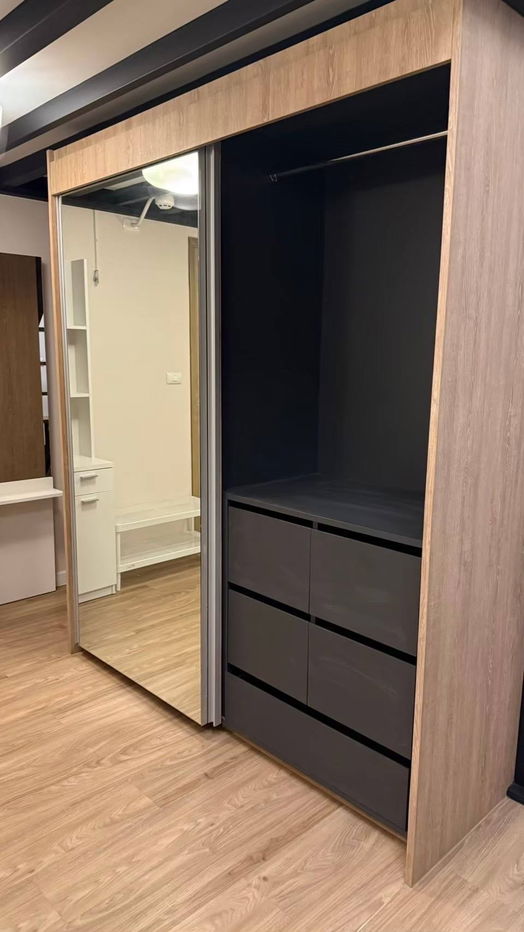 picture Condo for rent Blossom Condo @Fashion - 7/10