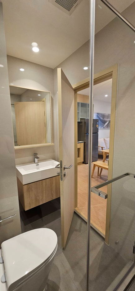 picture Condo for rent Maru Ekkamai 2 Monthly 57,000 thb. - 5/11