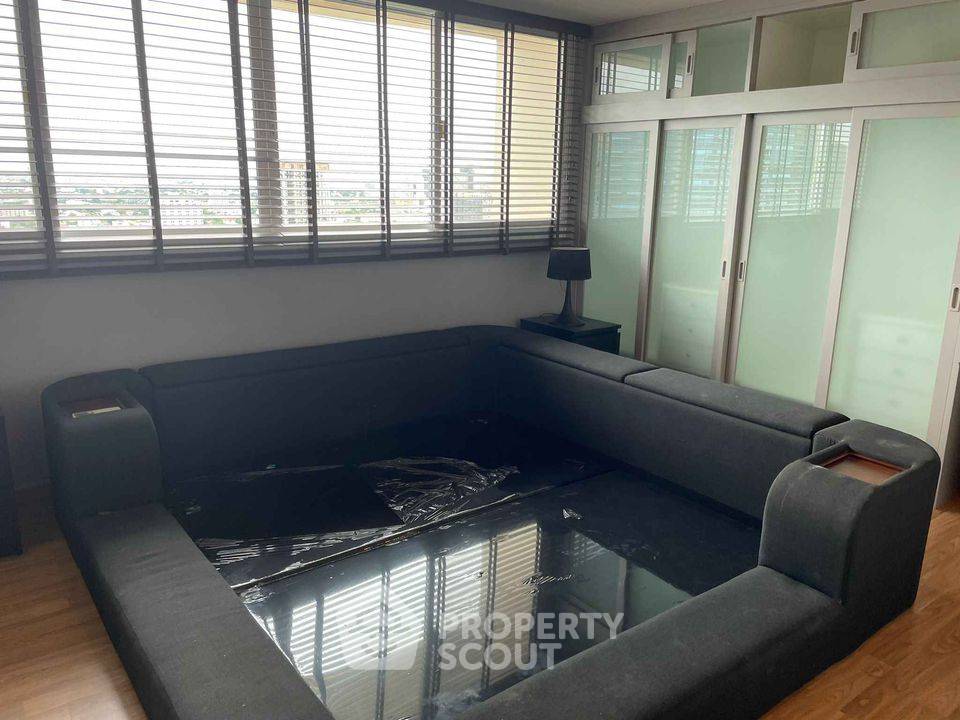 picture 4-BR Condo at Tai Ping Towers Sukhumvit 63 near ARL Ramkhamhaeng (ID 935139) - 4/10
