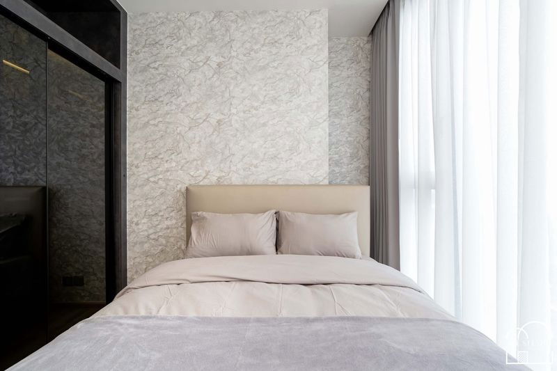 picture For Rent The Line Jatujak-Mochit Fully Furnished (Near BTS Mochit And Mrt Jatujak) - 13/21