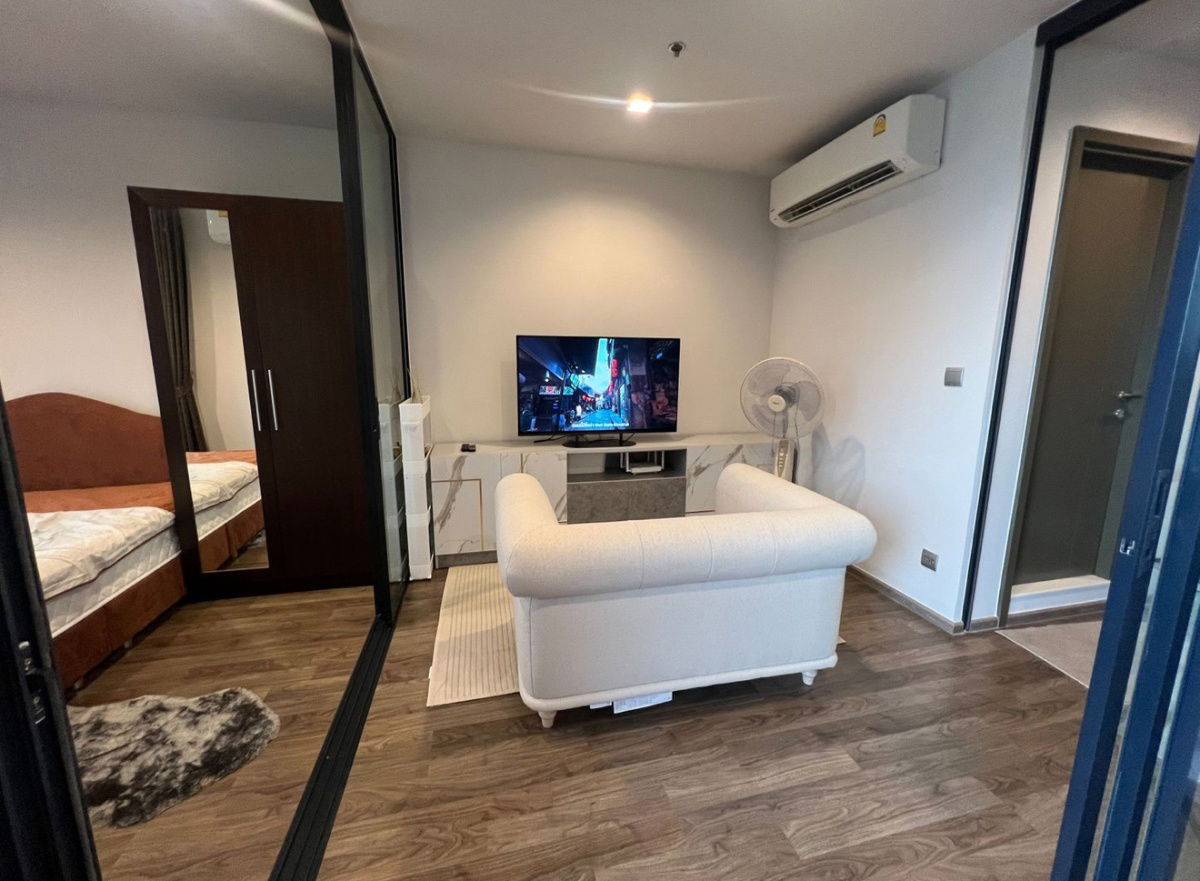 picture SC6965📌 Rent | 🟦🟨 Life Ladprao Valley 🟥🟩💬 𝑪𝒐𝒏𝒕𝒂𝒄𝒕 𝑳𝑰𝑵𝑬: @𝒔𝒆𝒄𝒓𝒆𝒕𝒑𝒓𝒐𝒑𝒆𝒓𝒕𝒚 🔥✨ - 9/9