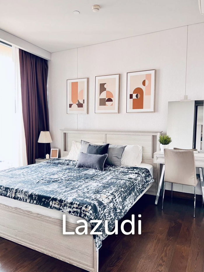 picture The Lumpini 24 39 Sqm 1 Bed 1 Bath Condo - 7/9