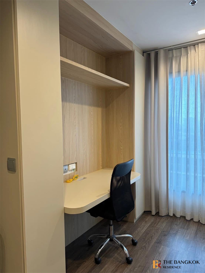 รูป สะดวกสบายกับไลฟ์สไตล์สุด Luxury ไลฟ์ ลาดพร้าว วัลเลย์ ใกล้ BTS สถานีห้าแยกลาดพร้าว - รูปที่ 3/10
