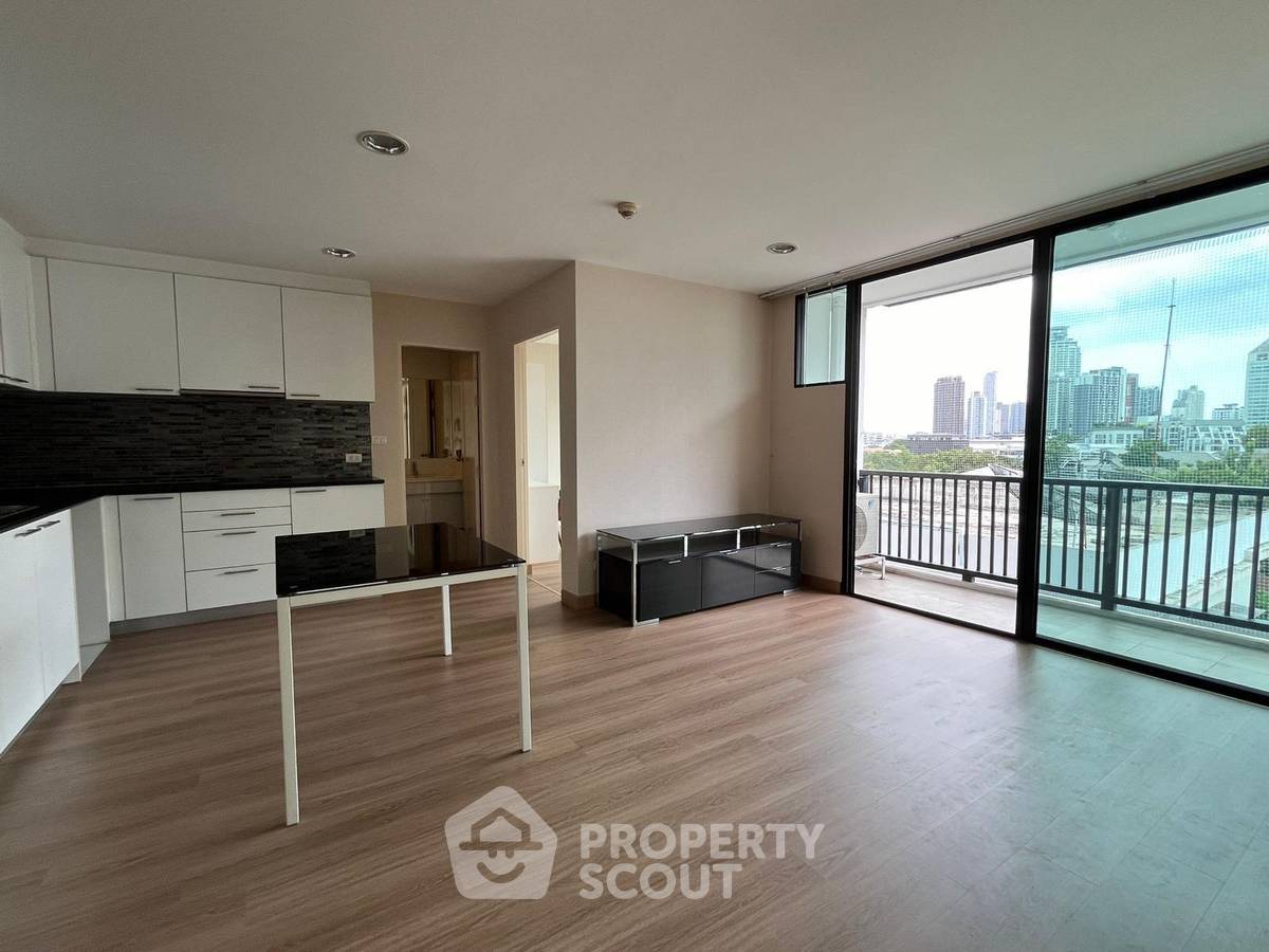 picture 2-bed 2-bath Condo size 70 sq.m. at D65 Condominium by BTS Ekkamai for sale (ID 992561) - 1/7