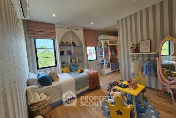 รูป บ้าน 4-ห้องนอน ใน ศาลากลาง (ID 1448631) - รูปที่ 3/8