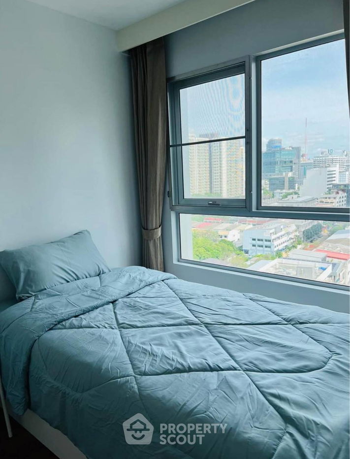 picture 2-BR Condo at Belle Grand Rama 9 near MRT Phra Ram 9 (ID 1538150) - 10/13