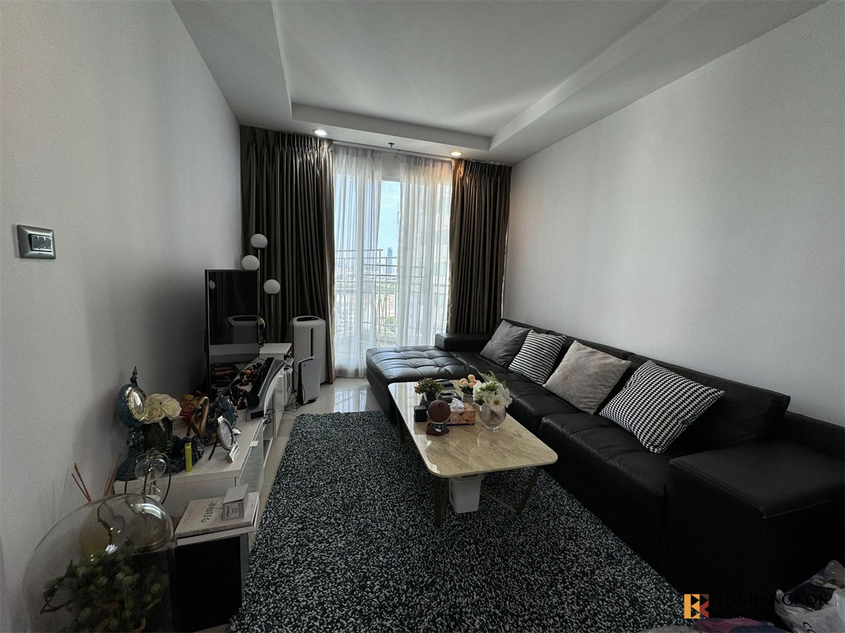 picture Supalai Wellington (Ratchada)  Premium Luxury Condo in Prime Location - 2/9