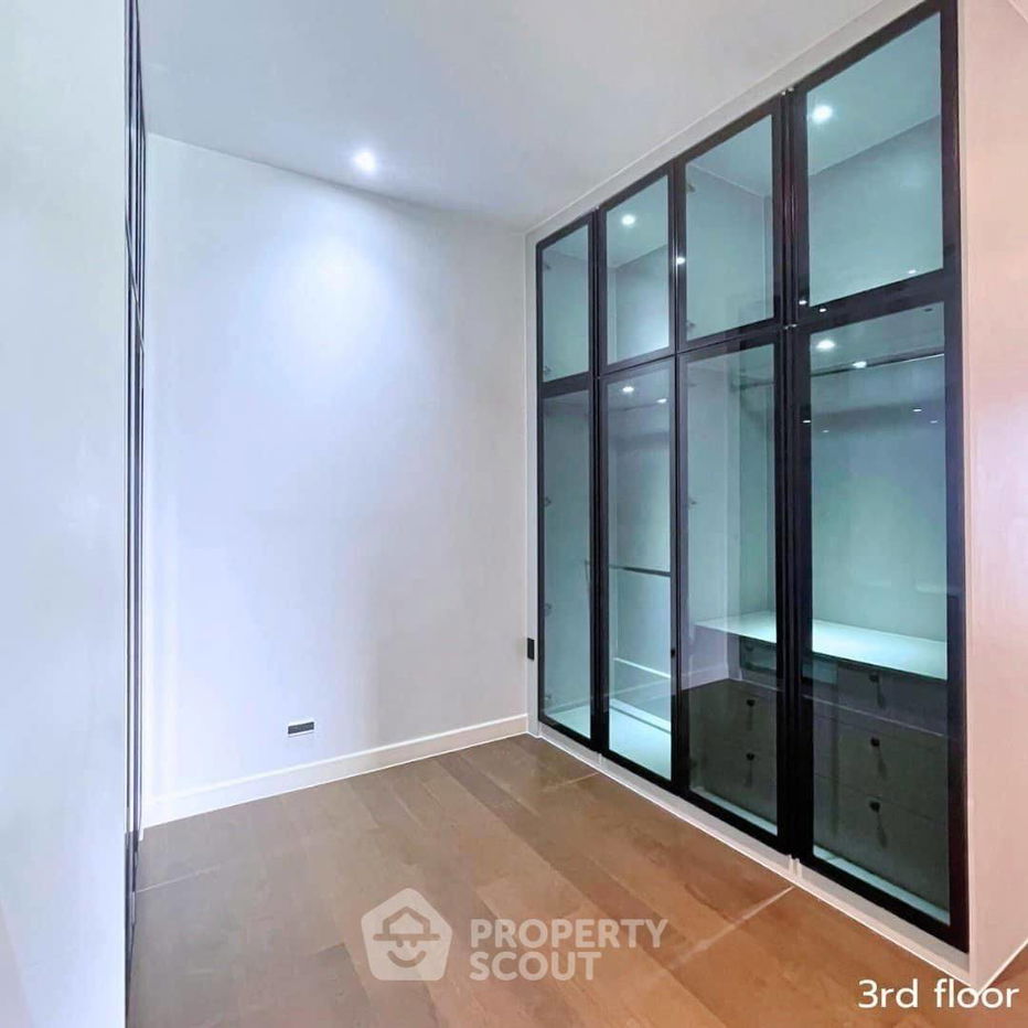 รูป บ้าน 4-ห้องนอน ที่ บูก้าน กรุงเทพกรีฑา ใน หัวหมาก (ID 1788515) - รูปที่ 22/34