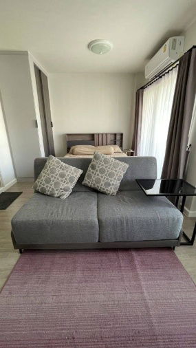 picture 🌟 For Rent! Dcondo Rin – Studio Room, 8th Floor, Building B - 5/8