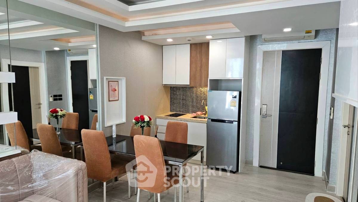 picture 2-BR Condo at The Feelture Pattaya close to Pattaya (ID 1887358) - 5/31