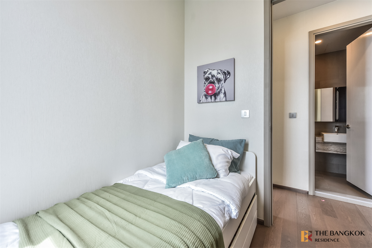 picture Park Origin Phayathai near BTS Phaya Thai Premium Luxury Condo in Prime Location - 5/10
