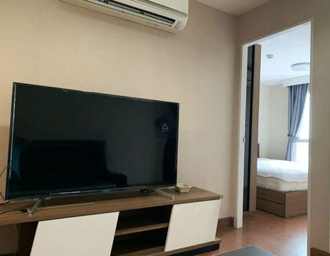 For rent Belle Rama 9 Ready to move in