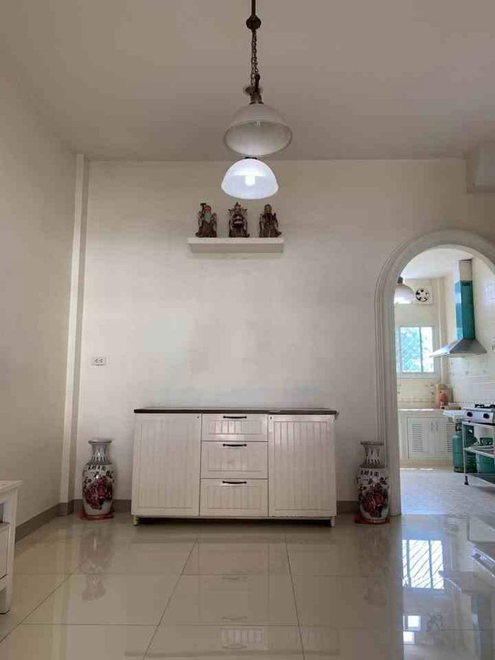 รูป B995 ให้เช่าทาวน์โฮม บ้านกลางเมืองพระราม9-ศรีนครินทร์ ก่อนถึงซอยกรุงเทพกรีฑา8 - รูปที่ 8/10
