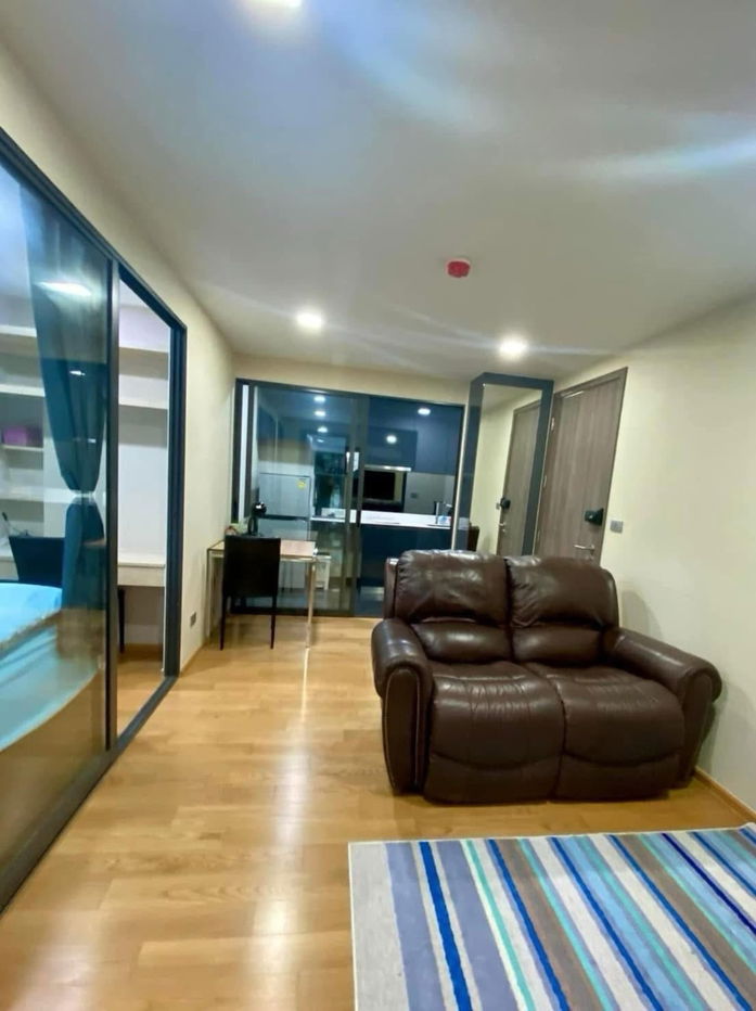 รูป 🎓🎓 Altitude Samyan - Silom 2 bed ห้องใหม่พร้อมเข้าอยู่ สนใจทัก @unicondo.official - รูปที่ 2/5
