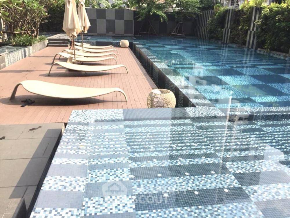 picture 1-BR Condo at Via Botani near BTS Phrom Phong (ID 383559) - 9/10