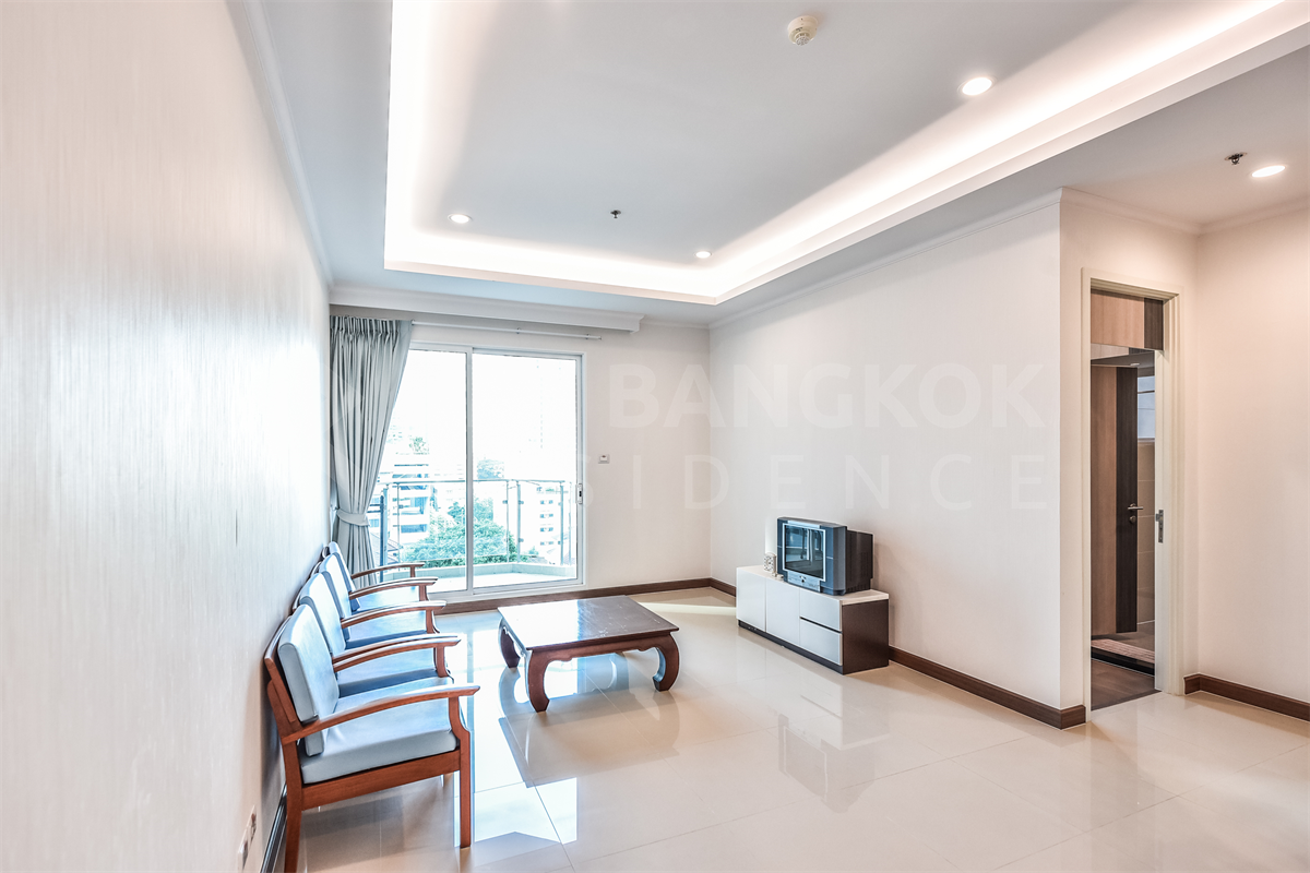 รูป ศุภาลัย เอลีท พญาไท คอนโด Luxury ทำเลใจกลางเมือง ใกล้ Airport Rail Link สถานีพญาไท - รูปที่ 3/10