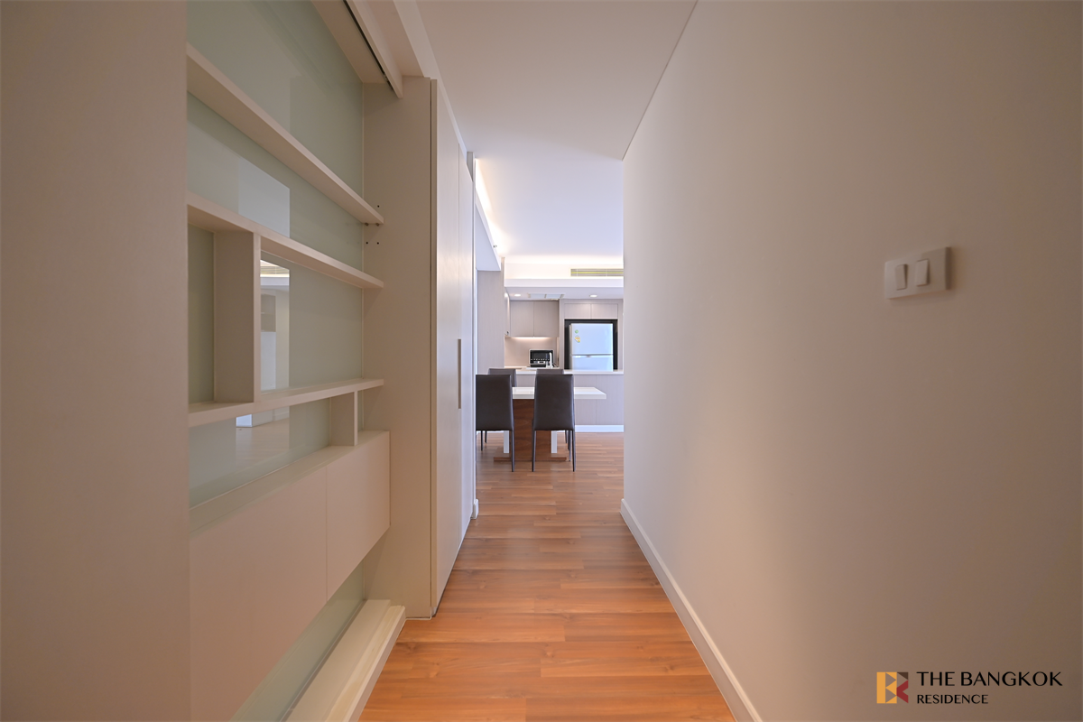 รูป โหมด สุขุมวิท 61 คอนโดหรูสุด Luxury ย่านธุรกิจ ใกล้ BTS สถานีเอกมัย - รูปที่ 10/10