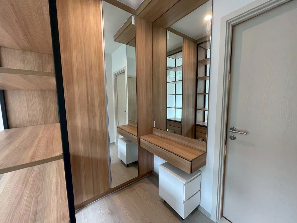 picture Rds-5029 Condo for Rent: Nue Noble Centre Bangna Schedule a viewing ■ Line: @propertybkk4 - 3/11