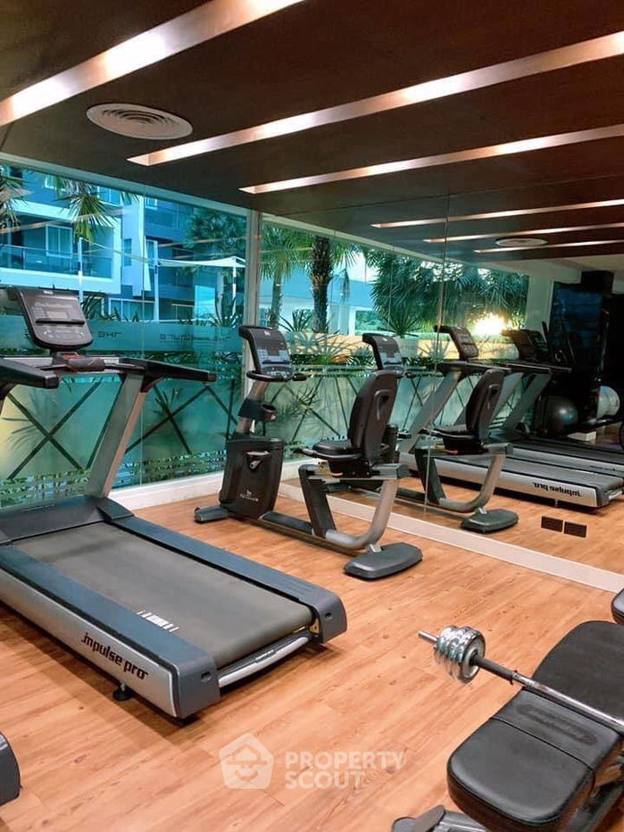 picture 2-BR Condo at The Feelture Pattaya close to Pattaya (ID 1002742) - 13/16