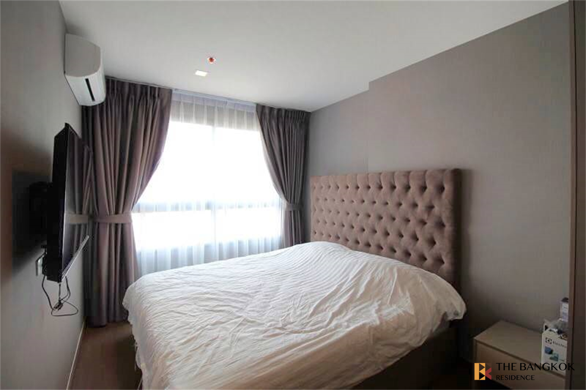 รูป สะดวกสบายกับไลฟ์สไตล์สุด Luxury ไอดีโอ สุขุมวิท 93 ใกล้ BTS สถานีบางจาก - รูปที่ 6/10