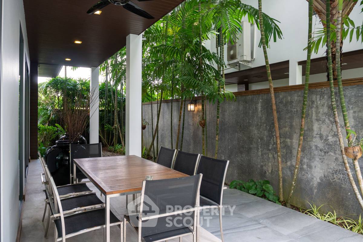 รูป บ้าน 4-ห้องนอน ใกล้ หาดลากูน่า (ID 1831555) - รูปที่ 14/43