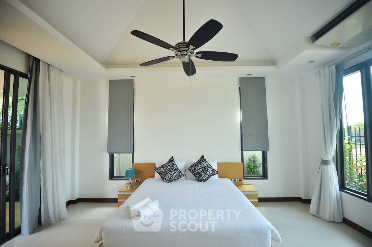 picture The Lake House - Lovely 3-Bedroom Villa close to Laguna Phuket (ID 1501674) - 4/7