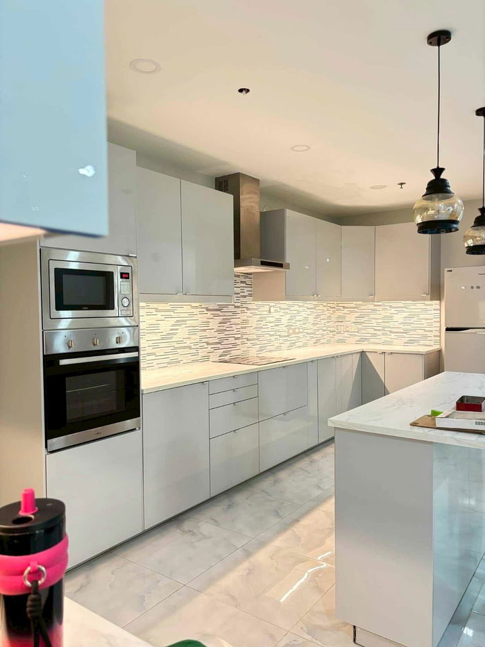 picture LTH12809 - Condo for sale at Moon Tower Size 202 sqm. 2 beds 3 baths Near BTS Thonglor Station ONLY 28 MB - 5/7
