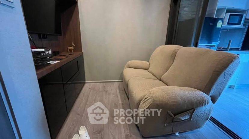 รูป คอนโด 1-ห้องนอน ที่ วิสดอม อเวนิว รัชดา - ลาดพร้าว ใกล้ MRT รัชดาภิเษก (ID 1084632) - รูปที่ 8/9