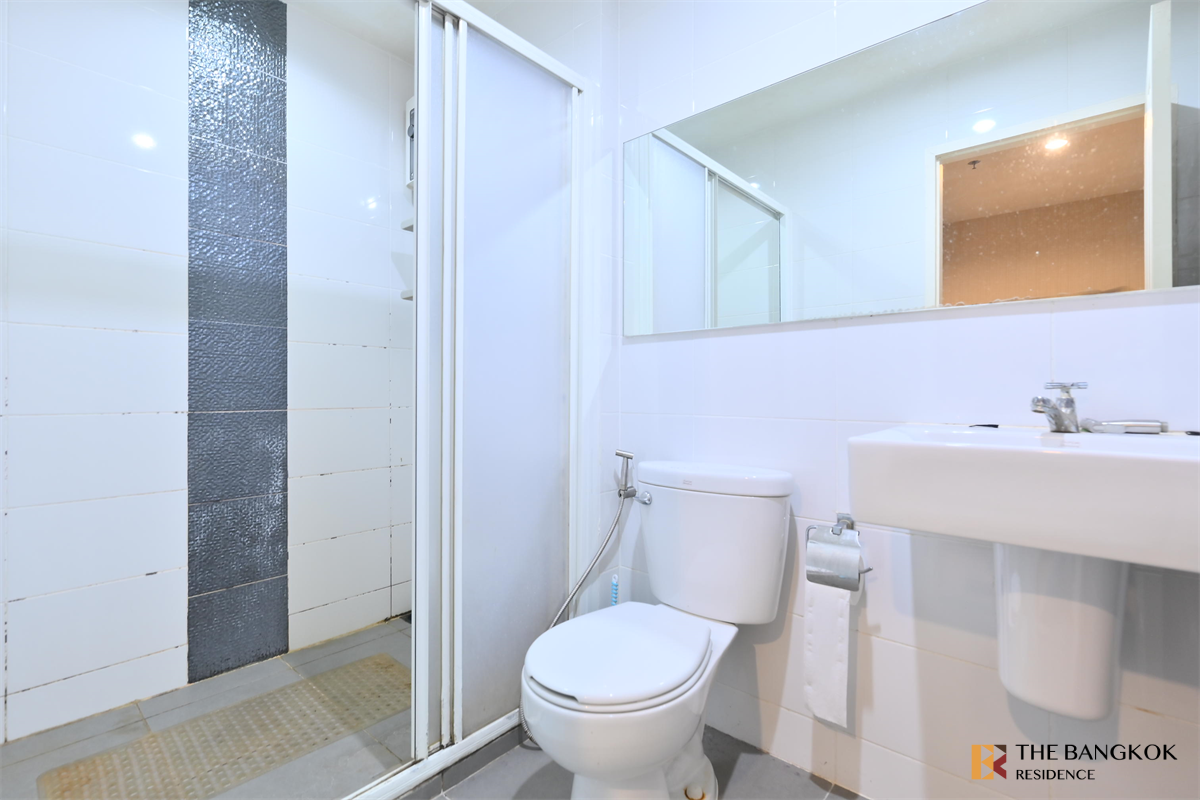 picture Ultimate Luxury Lifestyle with Convenience Aspire Rama 9 near MRT Rama 9 Station - 7/10