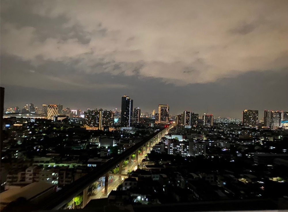รูป *** ให้เช่าคอนโด : ไอดีโอ โมบิ วงศ์สว่าง อินเตอร์เชนจ์ (Ideo Mobi Wongsawang Interchange) *** - รูปที่ 10/10