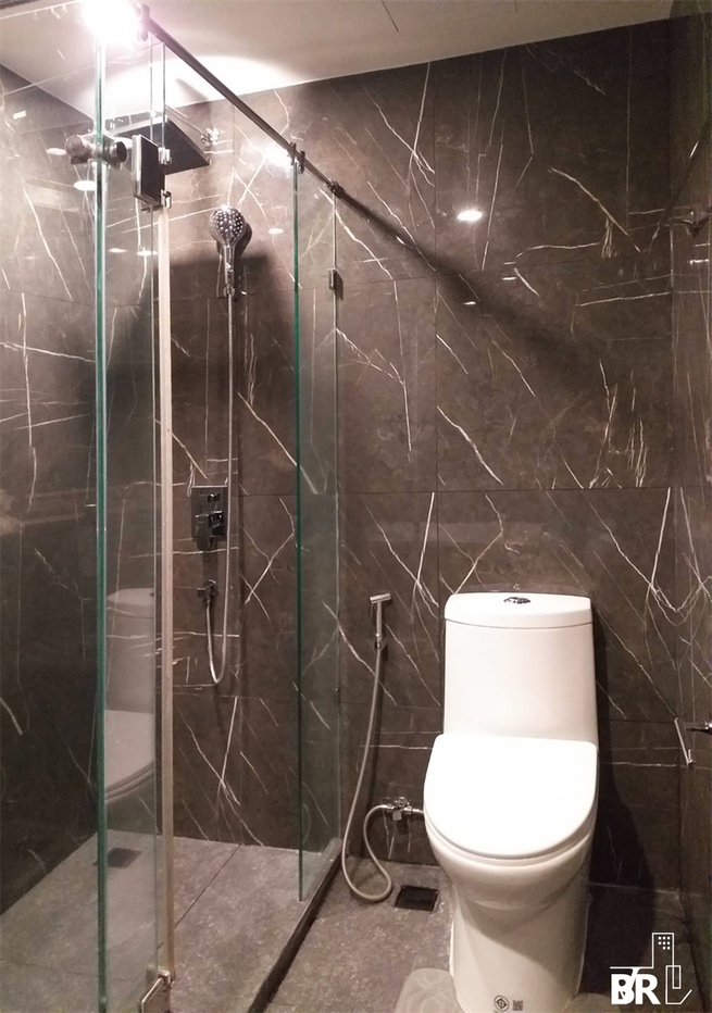 รูป สะดวกสบายกับไลฟ์สไตล์สุด Luxury ฮาโมนี่ ลิฟวิ่ง - รูปที่ 4/10