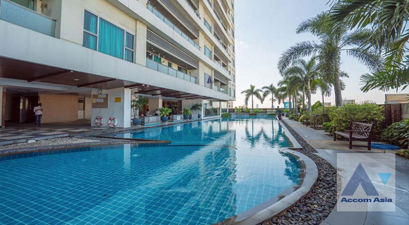 picture 🔼🔽 AccomA 📩  3 BR Condominium @Baan Nonzee (13001467) - 1/1