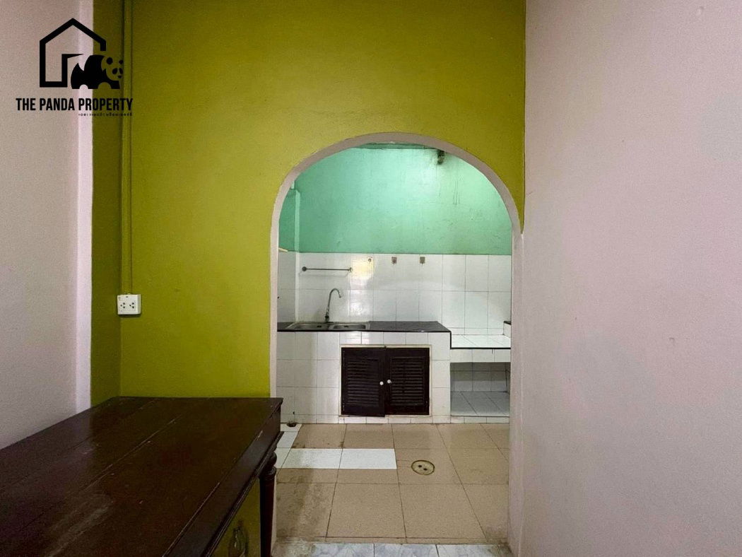 รูป หมู่บ้านทวีทอง5 ซอย2 ต.บางเมืองใหม่  - รูปที่ 16/16