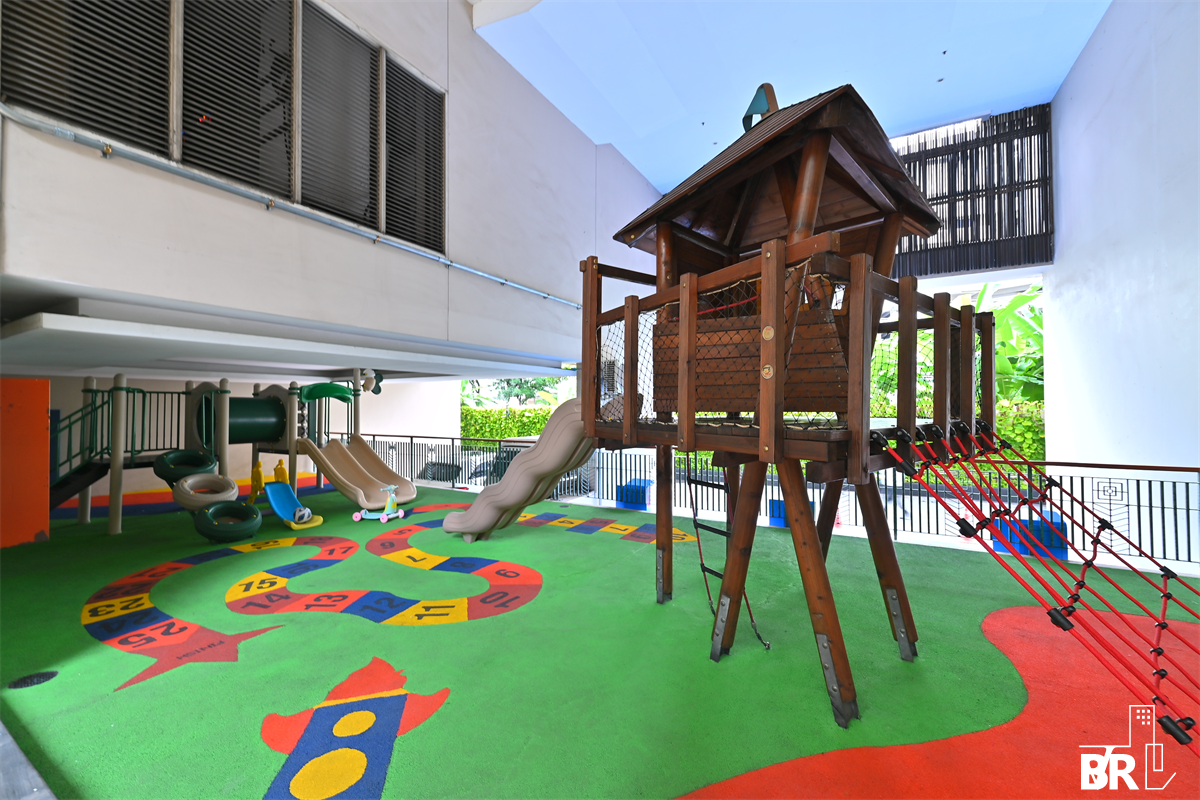 picture The Address Chidlom Surrounded by Facilities - 9/9
