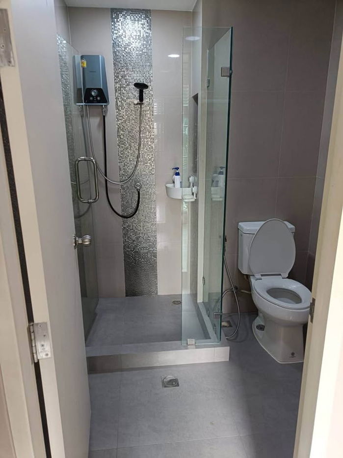 picture 🌿 WS1391 [For rent] Happy Condo Don Mueang 💸 Rent only 8,500 baht/month - 13/15