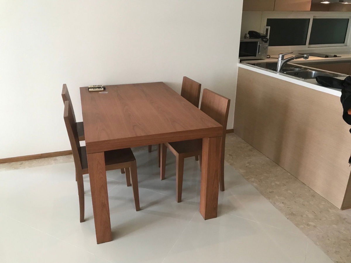 picture 🟢For Rent🟢The Empire Place Sathorn, beautiful room, fully furnished, 📱ADD LINE @nathong97 (reply ⚡ 24 Hr) P459 - 6/6