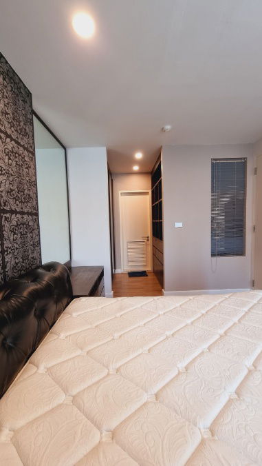 รูป 🏠RB19149 ให้เช่าถูกมาก📢เดอะ โคลเวอร์ ทองหล่อ 👉แอดไลน์ @062mnigk( มี @ ด้วย) แอดมินตอบไว - รูปที่ 15/17