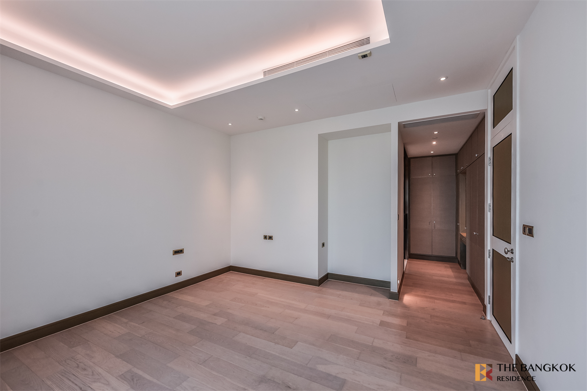 picture Luxury Unit, Ready for You Without the Wait The Residences At Mandarin Oriental Bangkok - 9/10