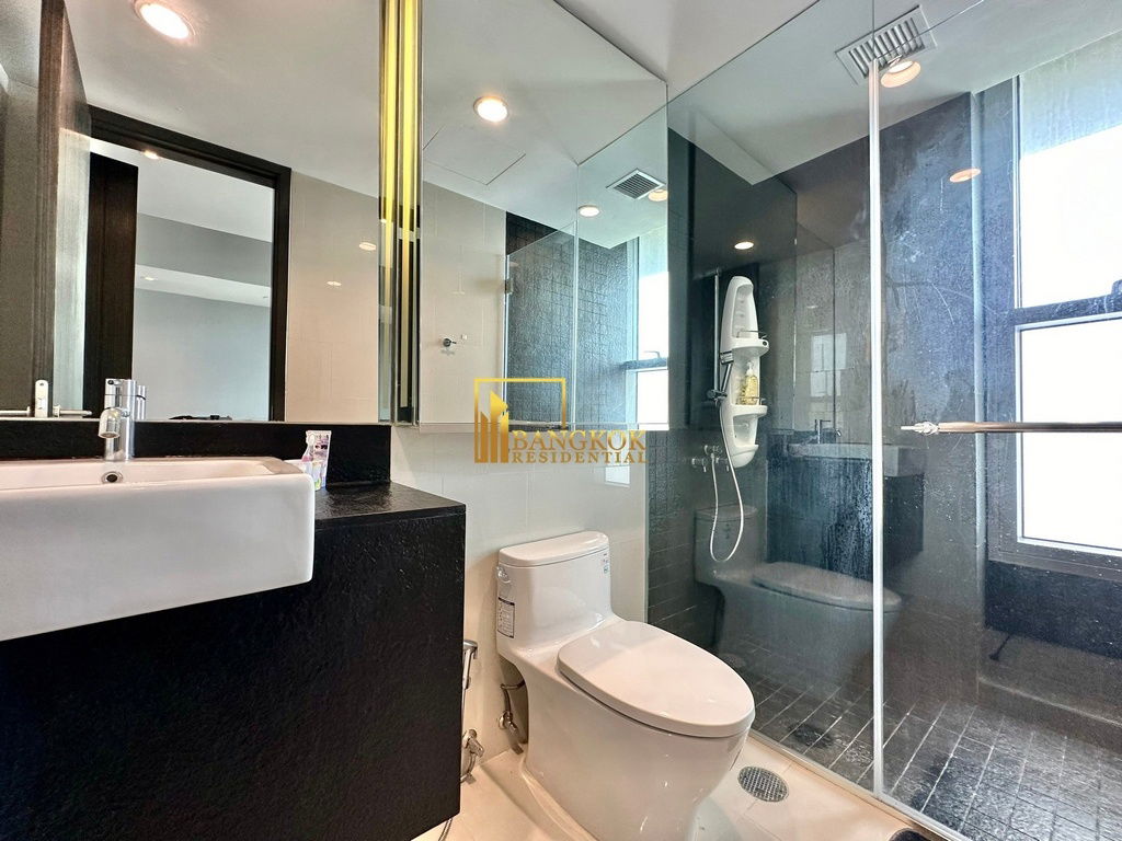 picture The Pano - Stunning 3 Bed Residence With Remarkable River Views - BR18904CD - 25/53