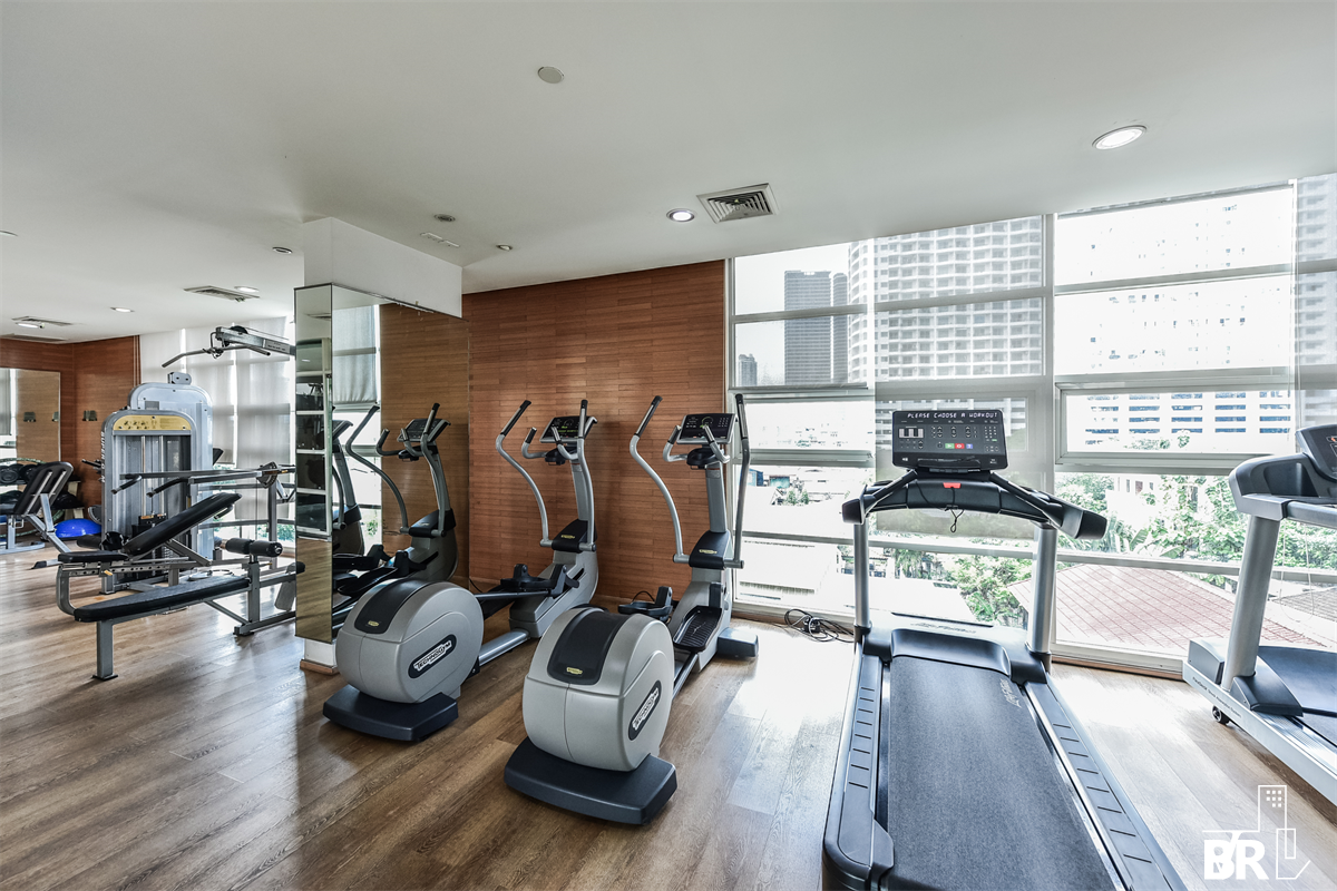 picture Watermark Chaophraya River Ultimate Luxury Lifestyle with Convenience - 8/9