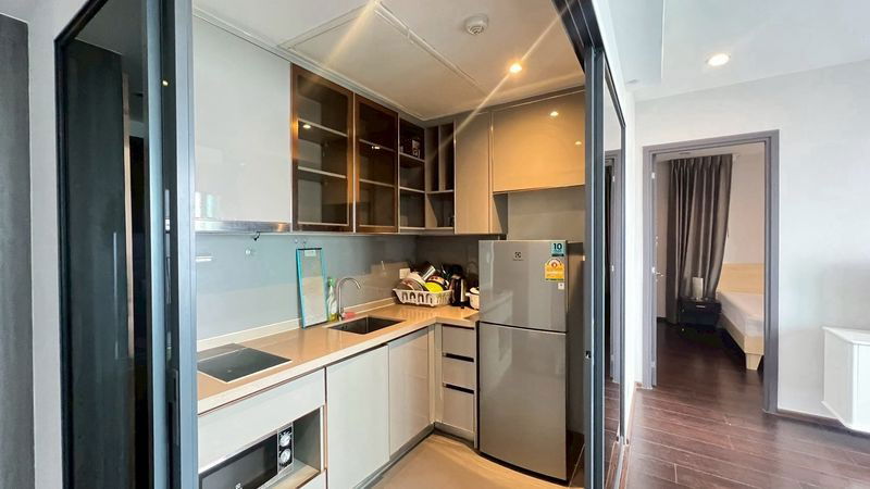 picture Room for rent C Ekkamai (BTS Ekkamai) - 6/9