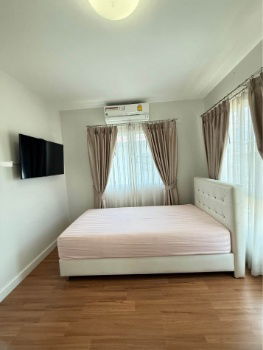 รูป ให้ เช่าบ้านเดี่ยวหลังมุม หมู่บ้านชัยพฤกษ์ ปิ่นเกล้า–กาญจนาภิเษก - รูปที่ 5/12