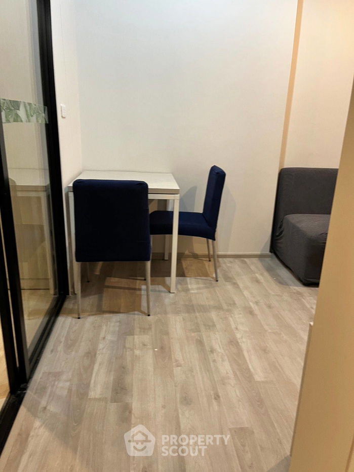 picture 1-BR Condo at Niche MONO Mega Space Bangna in Bang Kaeo (ID 2101317) - 10/13